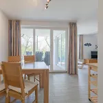דירה Appartementanlage Likedeeler, 41 בולטנהאגן