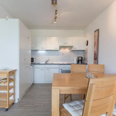 Apartman Appartementanlage Likedeeler, 41 Boltenhagen