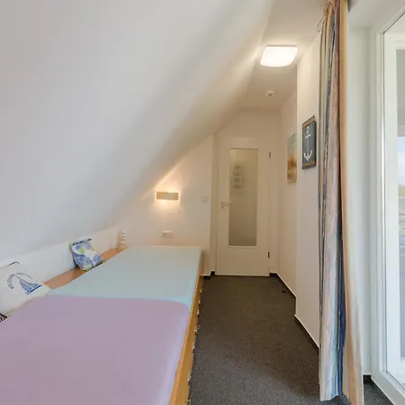 Appartementanlage Likedeeler, 41 Apartment *