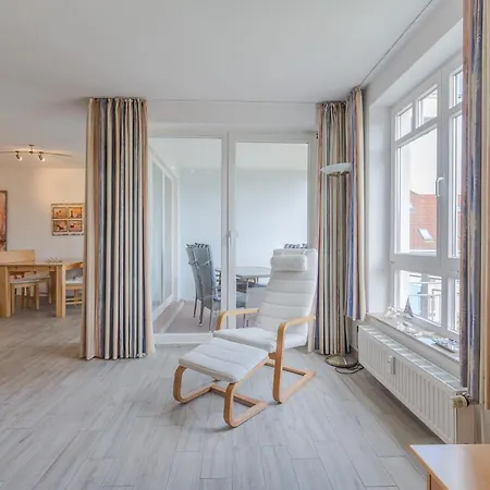 Appartementanlage Likedeeler, 41 * Boltenhagen