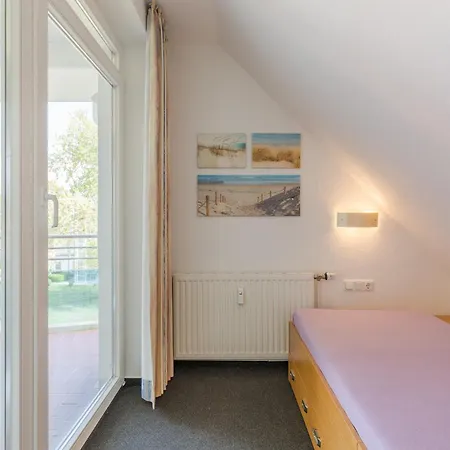 Appartementanlage Likedeeler, 41 *