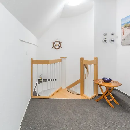 Appartementanlage Likedeeler, 41 * Boltenhagen