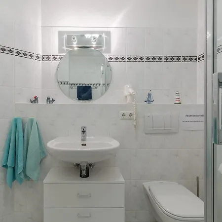 Appartementanlage Likedeeler, 41 Lejlighed Boltenhagen (Ostseebad)