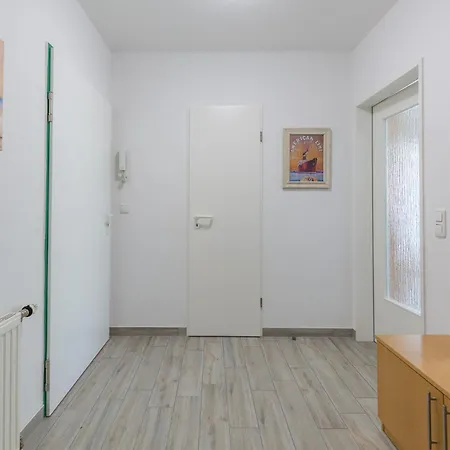 Appartementanlage Likedeeler, 41 *