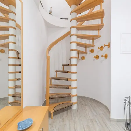 Appartementanlage Likedeeler, 41 Lejlighed *