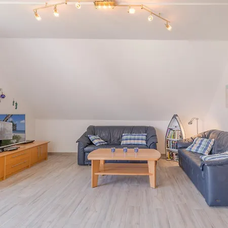 Appartementanlage Likedeeler, 41 * Boltenhagen (Ostseebad)