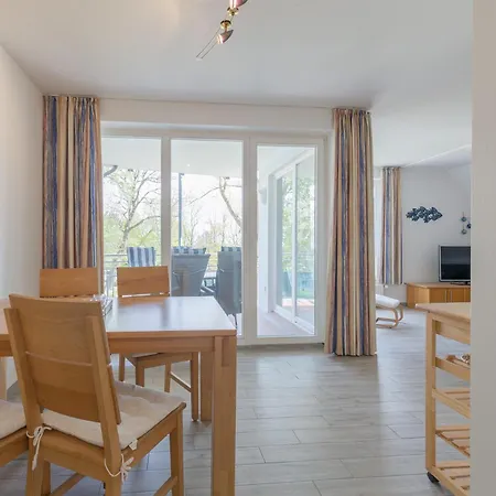 Lejlighed Appartementanlage Likedeeler, 41 Boltenhagen (Ostseebad)