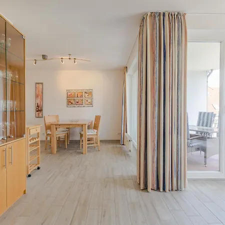Appartementanlage Likedeeler, 41 Boltenhagen (Ostseebad)