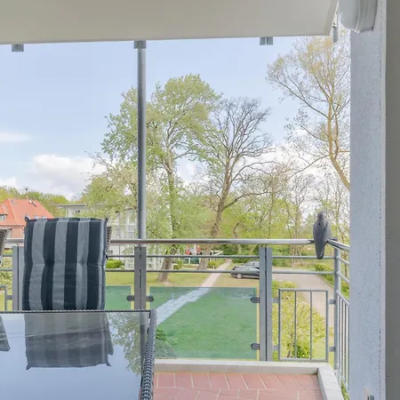 Appartementanlage Likedeeler, 41 Lejlighed