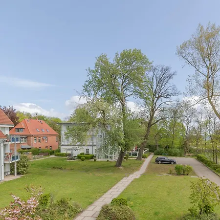 Lejlighed Appartementanlage Likedeeler, 41 Boltenhagen (Ostseebad)