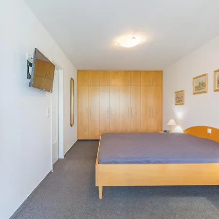 Appartementanlage Likedeeler, 41 * Boltenhagen (Ostseebad)