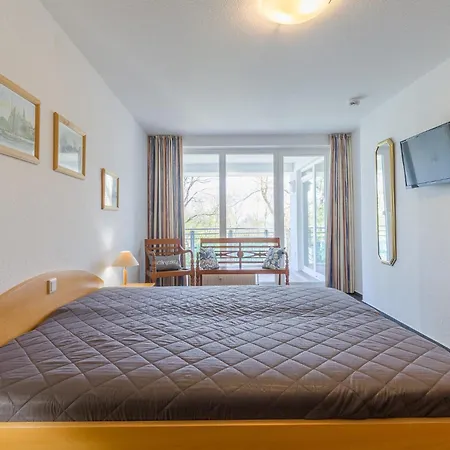 Appartementanlage Likedeeler, 41