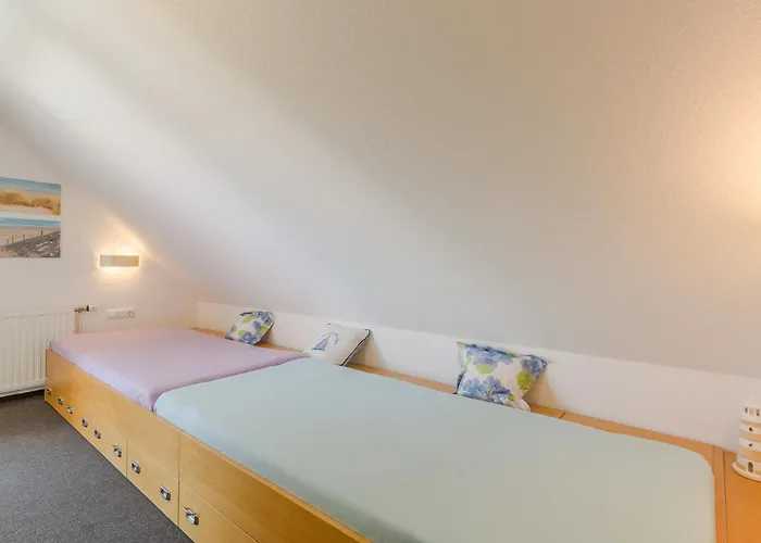 Appartementanlage Likedeeler, 41 Apartman