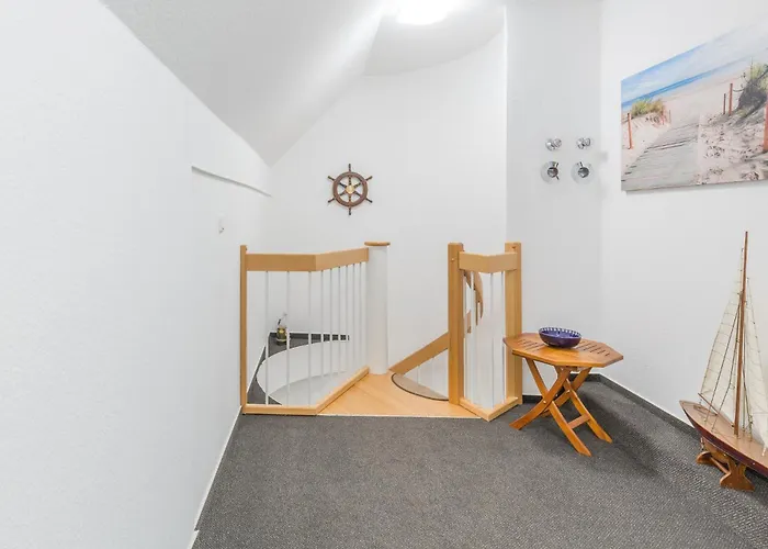Appartementanlage Likedeeler, 41 * Boltenhagen