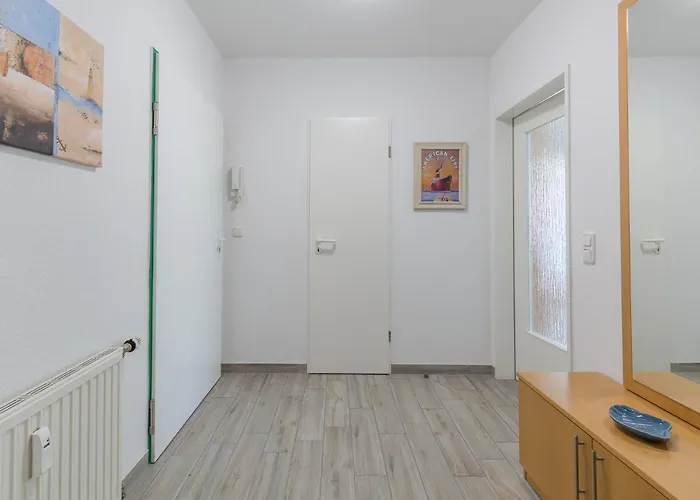 Appartementanlage Likedeeler, 41 *