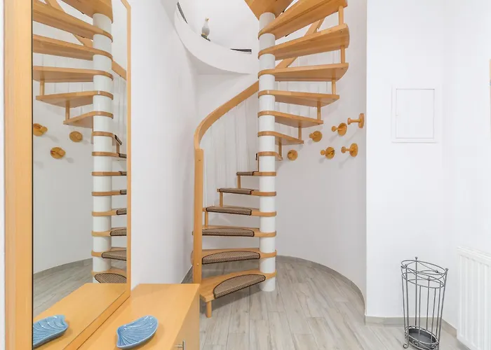 Appartementanlage Likedeeler, 41 Apartman *