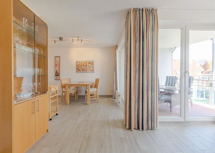 Appartementanlage Likedeeler, 41 Boltenhagen