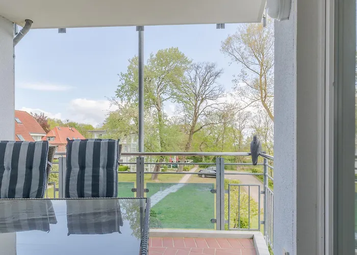 Appartementanlage Likedeeler, 41 Apartman