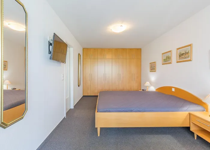 Appartementanlage Likedeeler, 41 * Boltenhagen