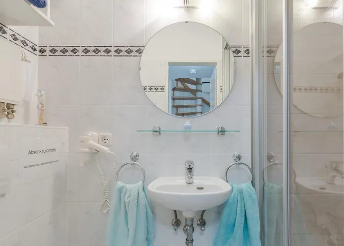 Appartementanlage Likedeeler, 41